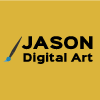 Jason digitalart