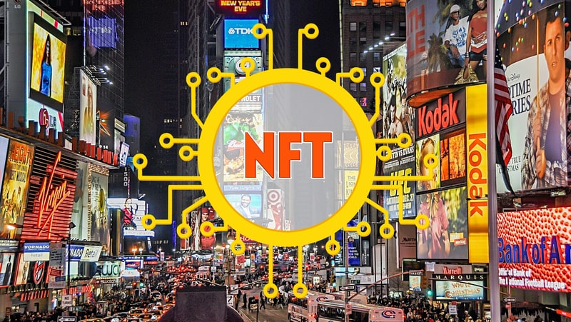 You are currently viewing Advancements in NFT marketing; Is it really worth it?