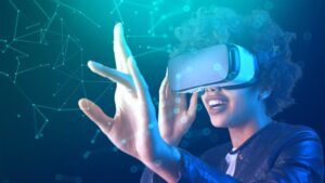 Read more about the article The Metaverse virtual reality: how to make money in the 3D world