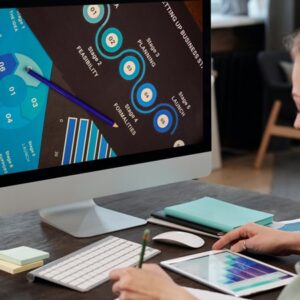 make infographics