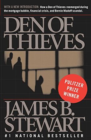 Den of thieves