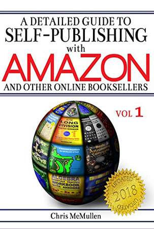 A Detailed Guide to Self-Publishing with Amazon...