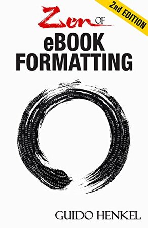 zen of ebook formatting