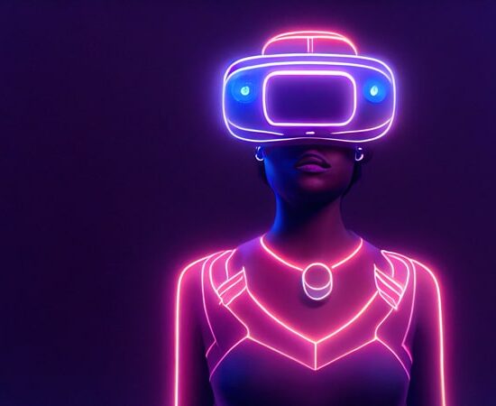 meaning of metaverse