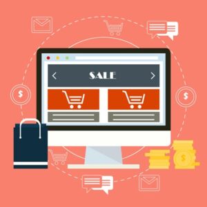 selling digital products