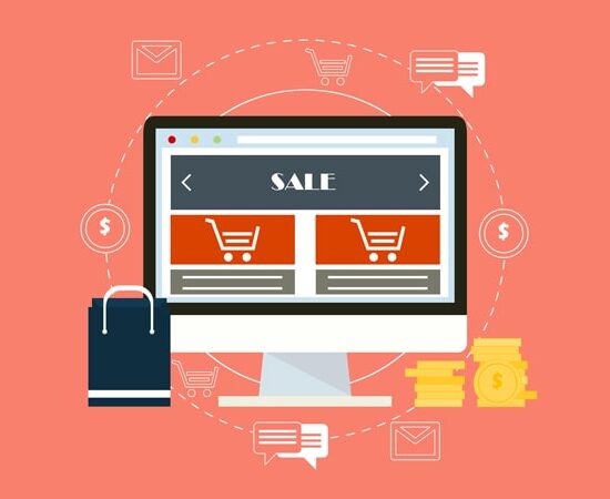 selling digital products