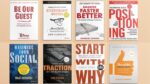books for starting a small business