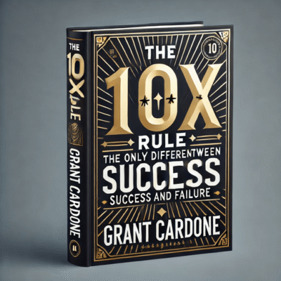 the 10x rule