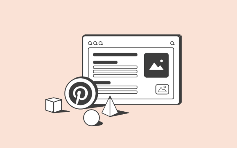 drive traffic pinterest
