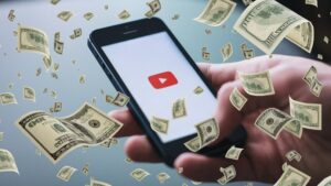 youtube monetization