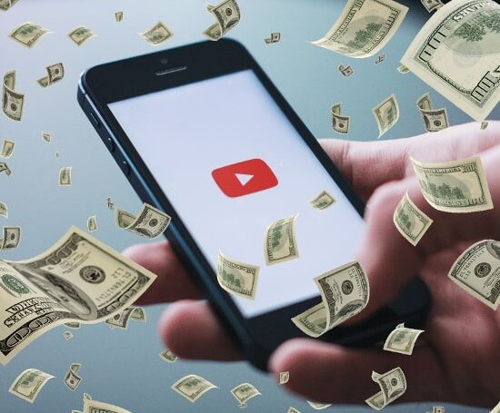 youtube monetization