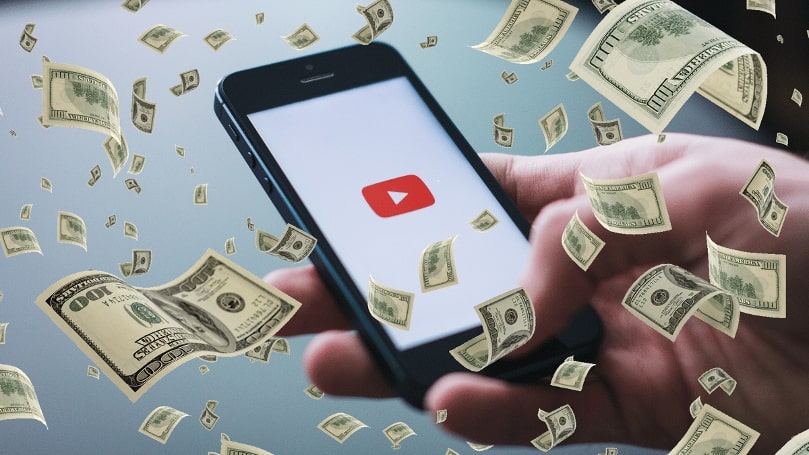A Complete Guide for YouTube Monetization