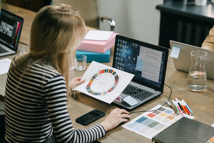Website Design Trends