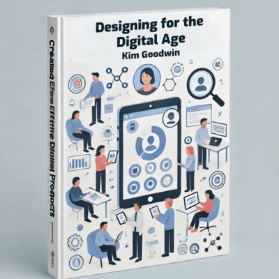 Designing for the Digital Age