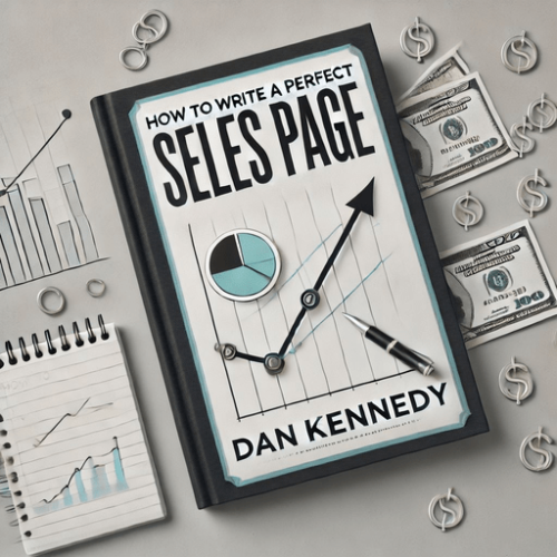 How to write a perfect sales page - Digithru