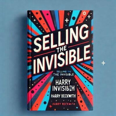 Selling the invisible