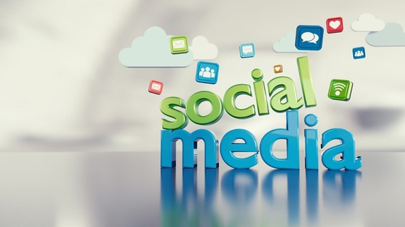 Social Media Advertising