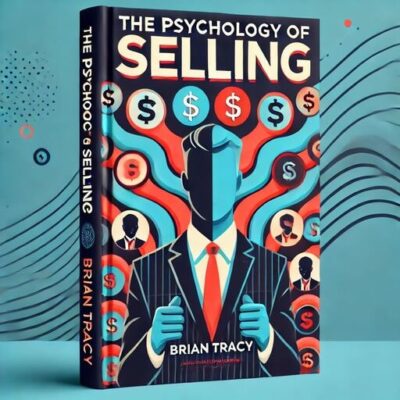 The Psychology of Selling