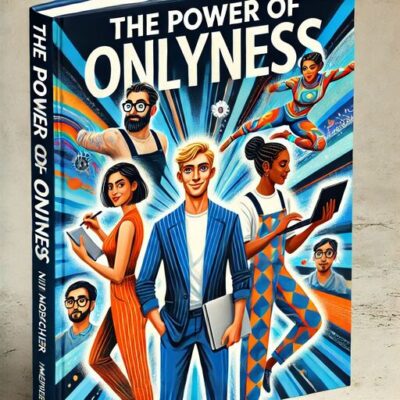 The Power of Onlyness