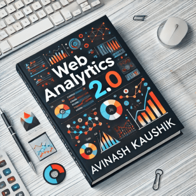 Web Analytics 2.0