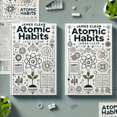 Atomic Habits