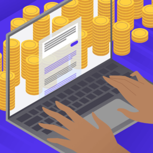 how can i make money by blogging