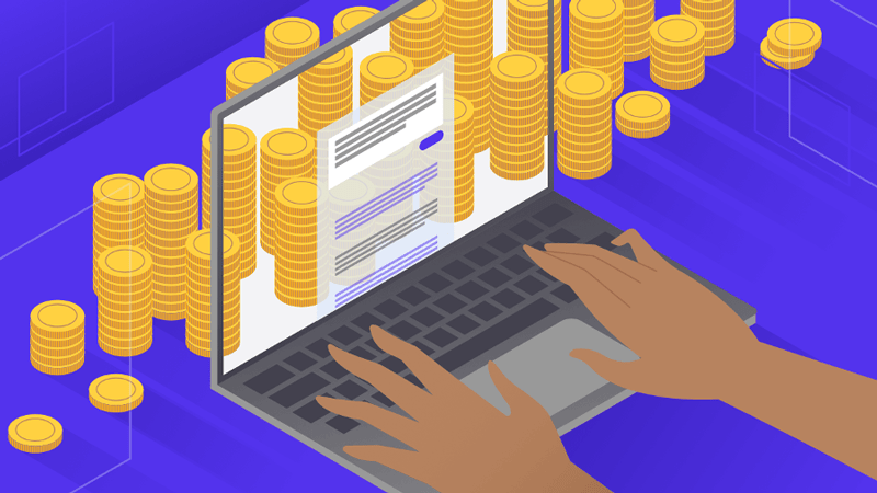 how can i make money by blogging