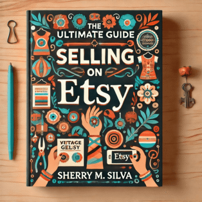 The ultimate guide to selling on etsy