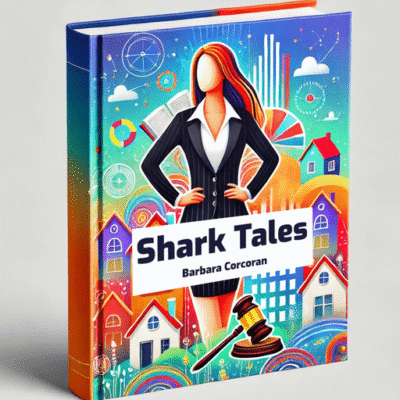 shark tales