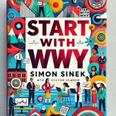 Start With Why
