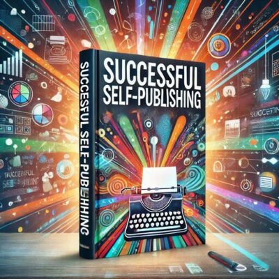 successful self publishing