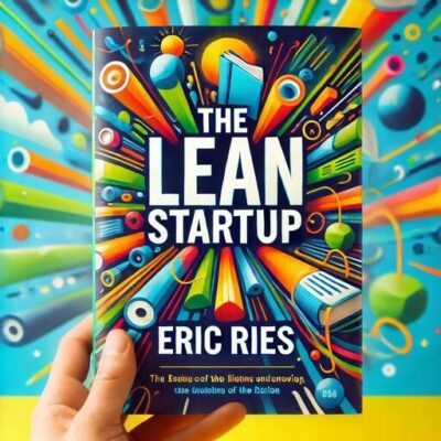 The Lean Startup