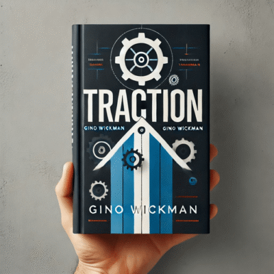 traction by wickman