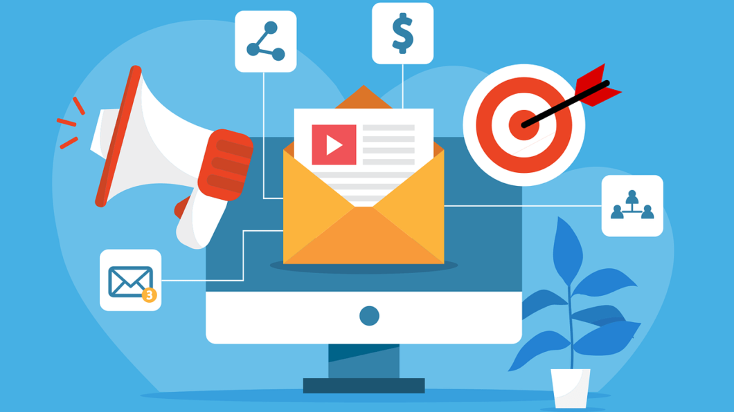 email marketing