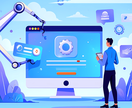 a/b testing for website