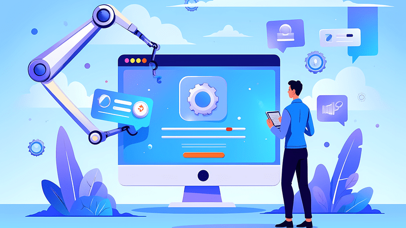 a/b testing for website