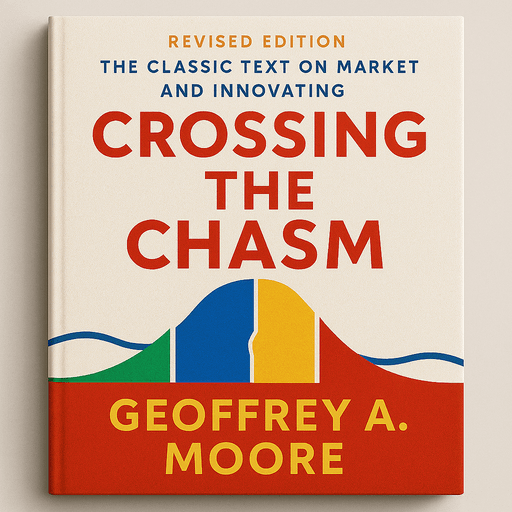 Crossing the Chasm
